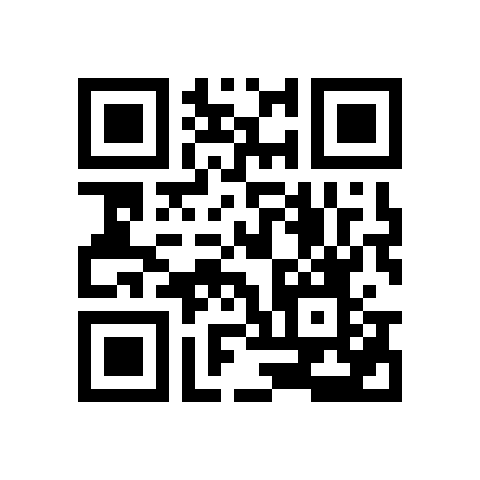 Código QR para descargar la app JustIA